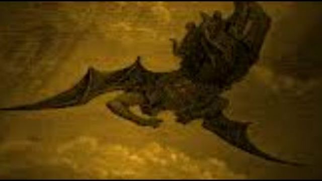 Fukushima, and The Fallen Angels