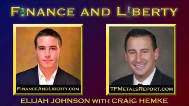 All Paper Currencies are DOOMED | Craig Hemke (Part 2)