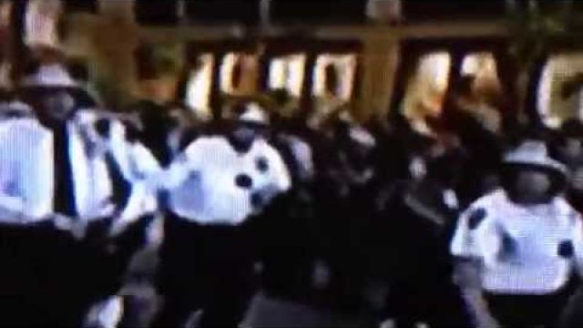 BREAKING: NY City Erupting Protesters