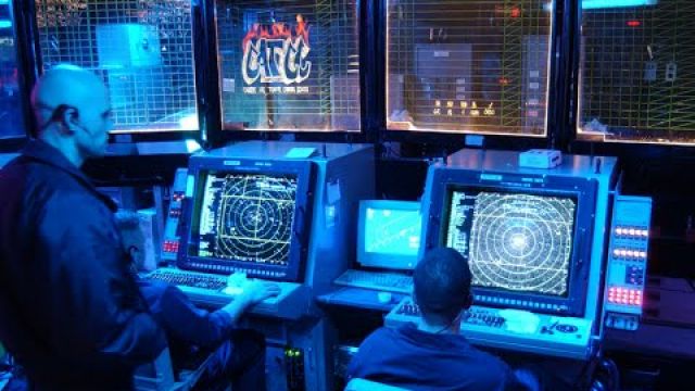 BRINK OF NUCLEAR WW3 - U.S. Commander Refused To Fire Nukes At Russia (SkyKing Encrypted Message)
