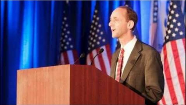Missouri Governor Candidate Dead In Alleged Suicide