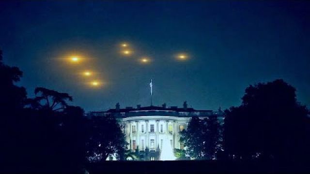 Deleted Emails Reveal Hillary Shared Top Secret Alien, UFO Files