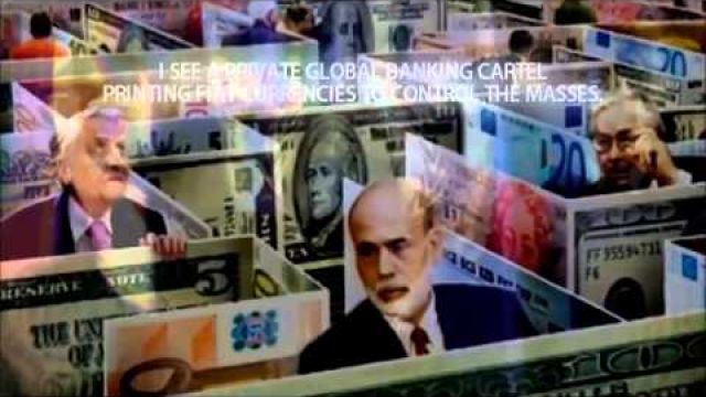 Anonymous - Do You See What I See?