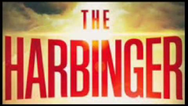 The Harbinger by Jonathan Cahn [ a must read book] Audiobook