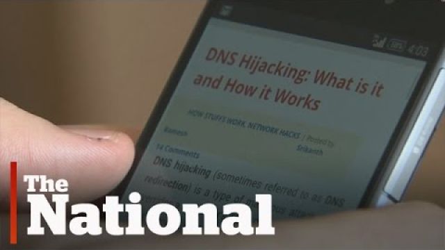 Hackers Target Modems in Routers