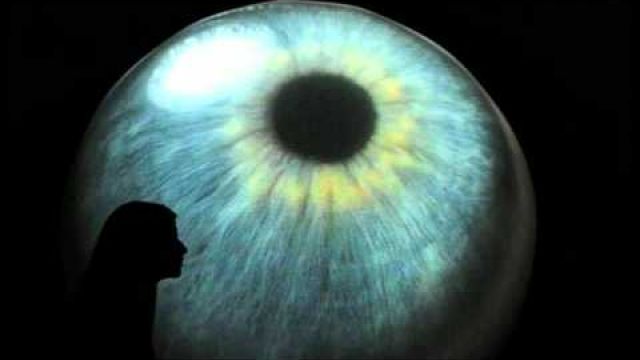 WOW! Night Vision Eye Drops Let You See Up To 50m In Darkness