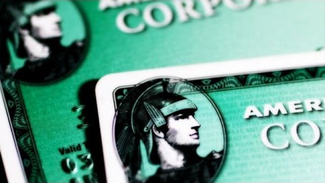Four Things Investors Need to Hear From AmEx’s CEO