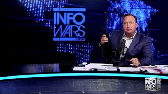 It's Official: Obama Declares War on Gun Owners
