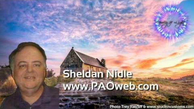 Galactic Federation of Light Sheldan Nidle 28 April 2015
