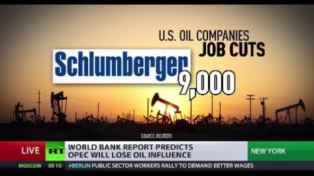 OPEC days numbered? World Bank report predicts organization will lose oil influence