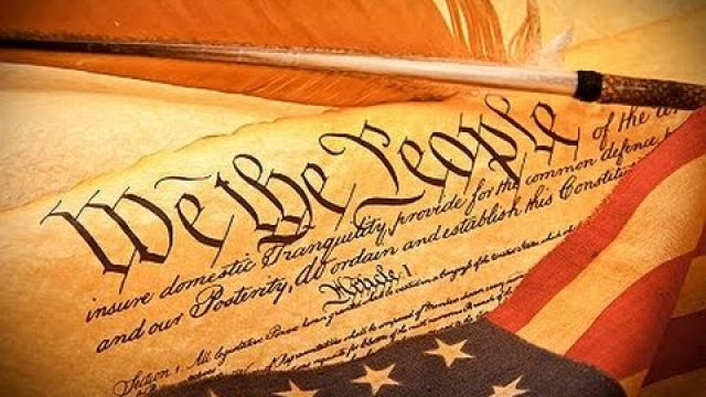 Bob Jones Prophecy   Revolution Coming to America