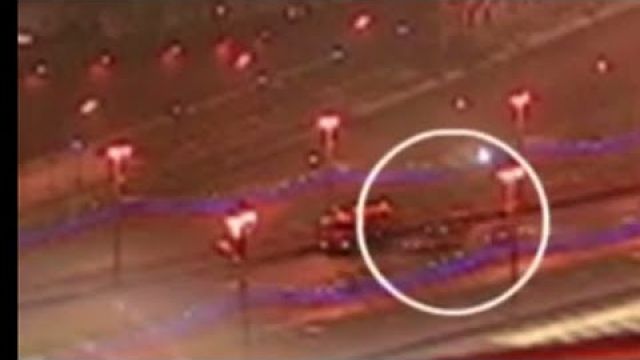 Boris Nemtsov Murder Caught On CCTV Camera