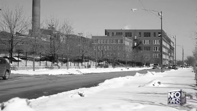 Hidden Truth of America's Black Sites Exposed