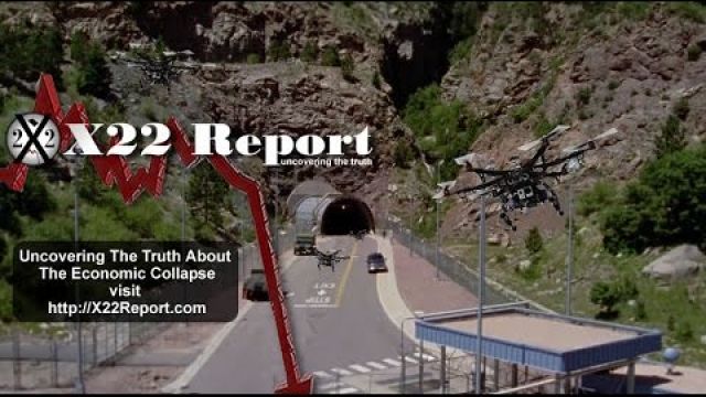 U.S. Economic Recovery Illusion Is Falling Apart - Episode 639