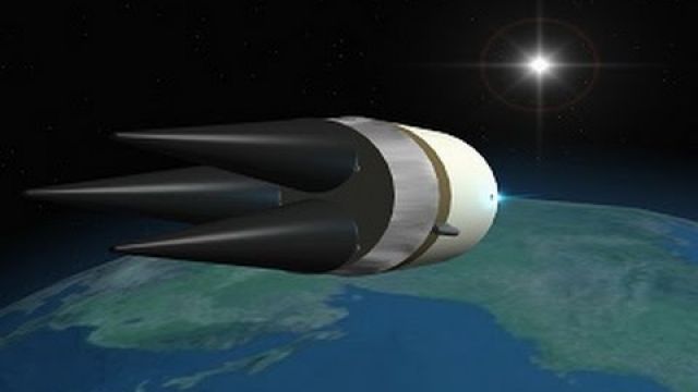 UFOs and Missile Bases [FULL VIDEO] April 2015