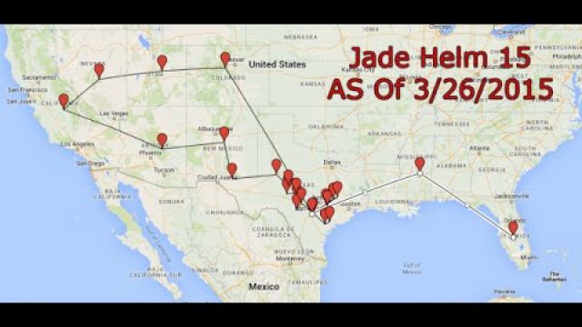 'Jade Helm' Update: 17 Texas Cities, Soldiers to Operate Undetected In Civilian Populations