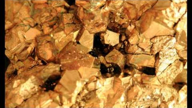 $4 Million In Gold Bars Stolen In North Carolina, '11th Largest Heist In History'