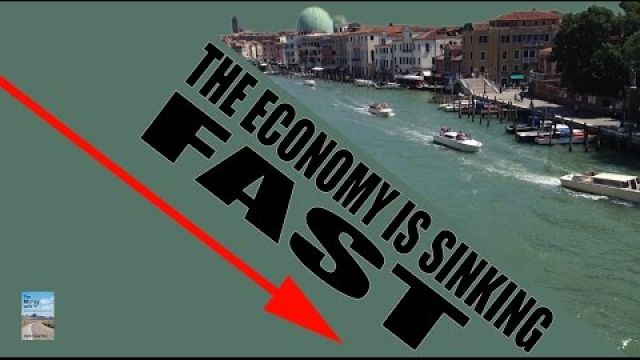 Systemic Failure of the Global Banking System as Volatility Causes Meltdown!
