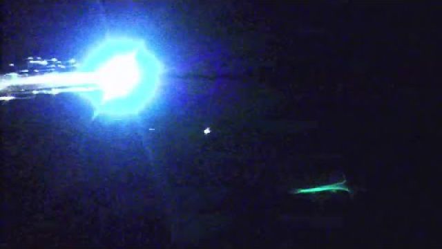 The Russian Spacecraft  Spinning Out of Control in Orbit - Its Reentry will Occur in Saturday, May 9