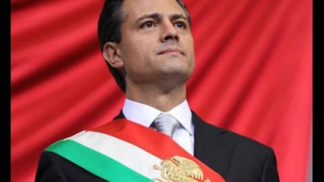 Whats Going On With Presidente Pendejo Of Oxico