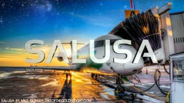Galactic Federation of Light SaLuSa 10 April 2015