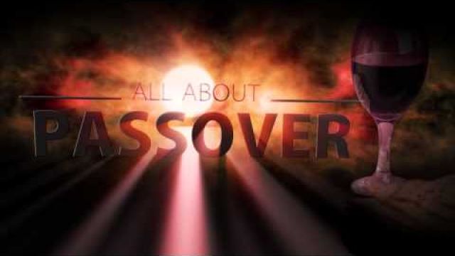 All about Passover (Promo) - Passion for Truth Ministries