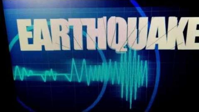 "Mega Mega 7.5 Earthquake Hits Papua New Guinea Tsunami Scare"