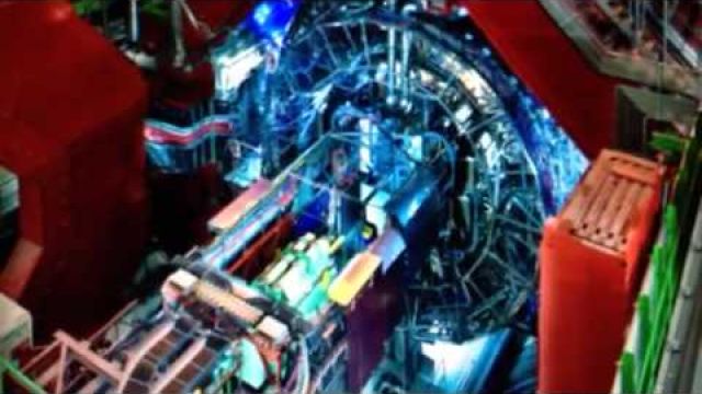UPDATE: CERN Short-Circuits After Plane