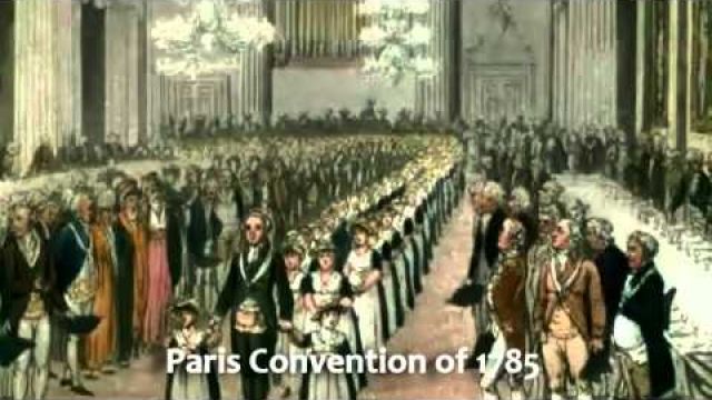 Change is on the Horizon Part 1 of 3 Dawn of the Golden Age