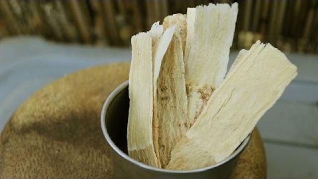 Astragalus Root, A Natural Energizer and Chi Tonic