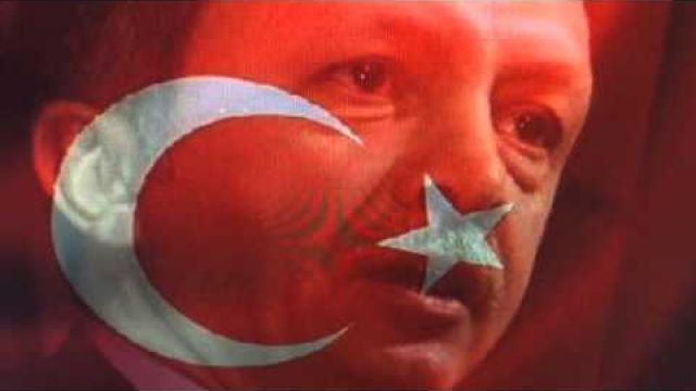 Turkey Massive Power Outage As Erdogan Is Declared God!!