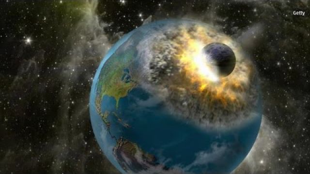 SIGNS OF THE END PART 46 - LATEST EVENTS MARCH 2015