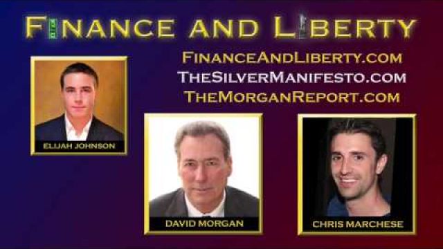 Paper Money's 100% Failure Rate | Morgan & Marchese (Part 1)
