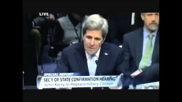 Bible Prophecy - 2015 Global Leaders Annoucing New World Order