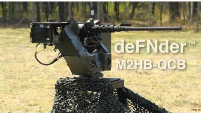 Defender FN Protect Your Home From Break In's