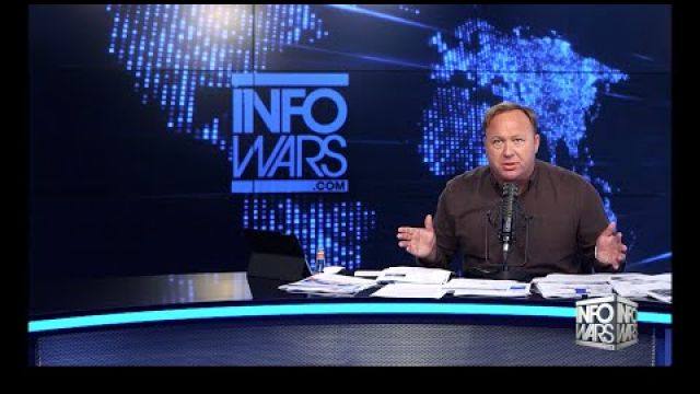 Is Jade Helm Cover For ISIS False Flag?