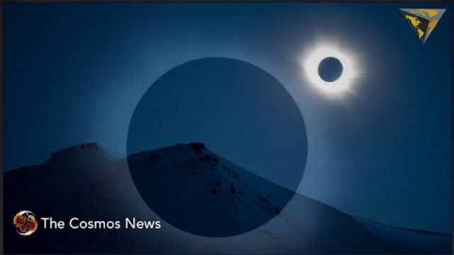 Total Solar Eclipse March 20,2015:Great Moments From Special Event