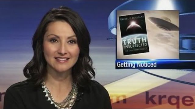 UFO Sightings In The News 2015 (March)