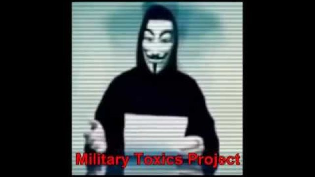 Anonymous: Lets Play Chess