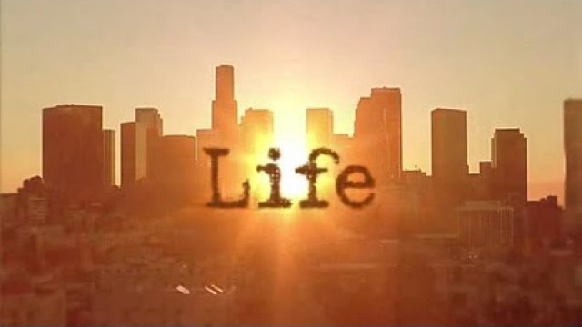 Why Do These Things Happen To Me? - Alan Watts