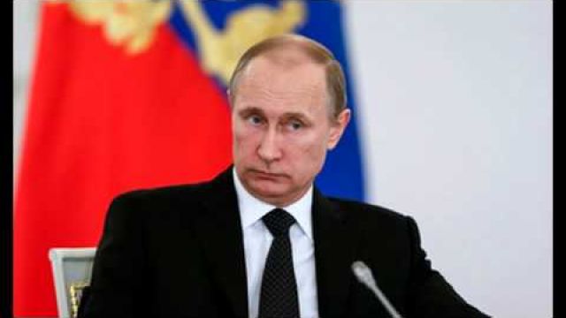 Putin Sacks Two Senior Kremlin Officials Amid Tension Building In the Kremlin