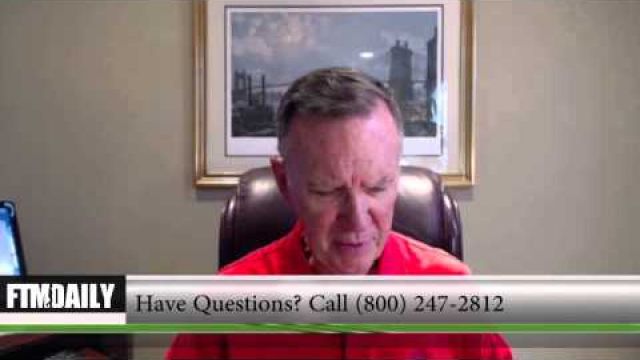 Tom Cloud's Precious Metals Market Update (4/27/15)