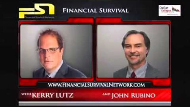Currency Wars Shifting Into High Gear | John Rubino