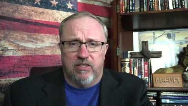 BREAKING: Venezuela Detains US Pilot (For Creating A Coup)