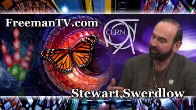 False Flag Alien Invasion - Stewart Swerdlow
