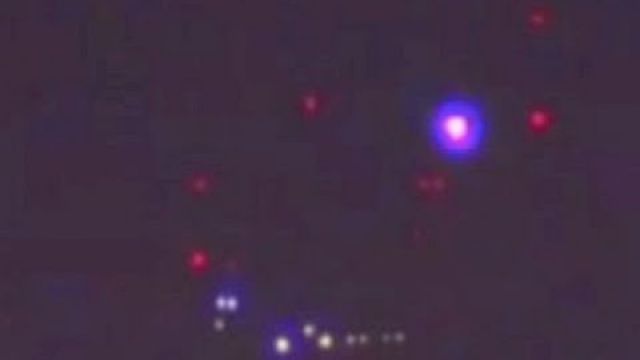 UFO San Diego 2015 - One Of The Best Ever