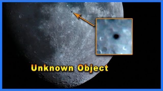 Rare Satellites, Planes & Unknown Objects (UFOs)