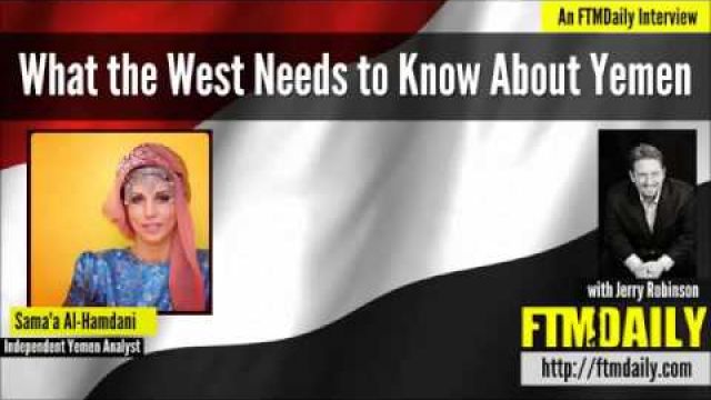 War in Yemen: What the West Should Know