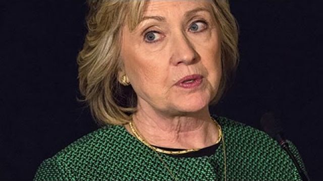 Clinton Foundation's Link to Ukrainian Oligarch Revealed