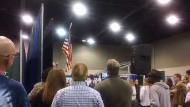 Self-Reliance Expo - Arlington Texas - What's New Part 2